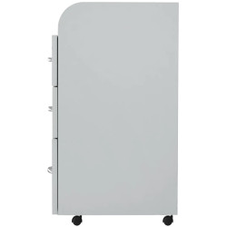 Тумба Activeshop Kombi 155327 (Grey) Thumb