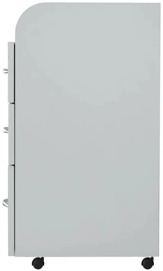 Тумба Activeshop Kombi 155327 (Grey) - 6