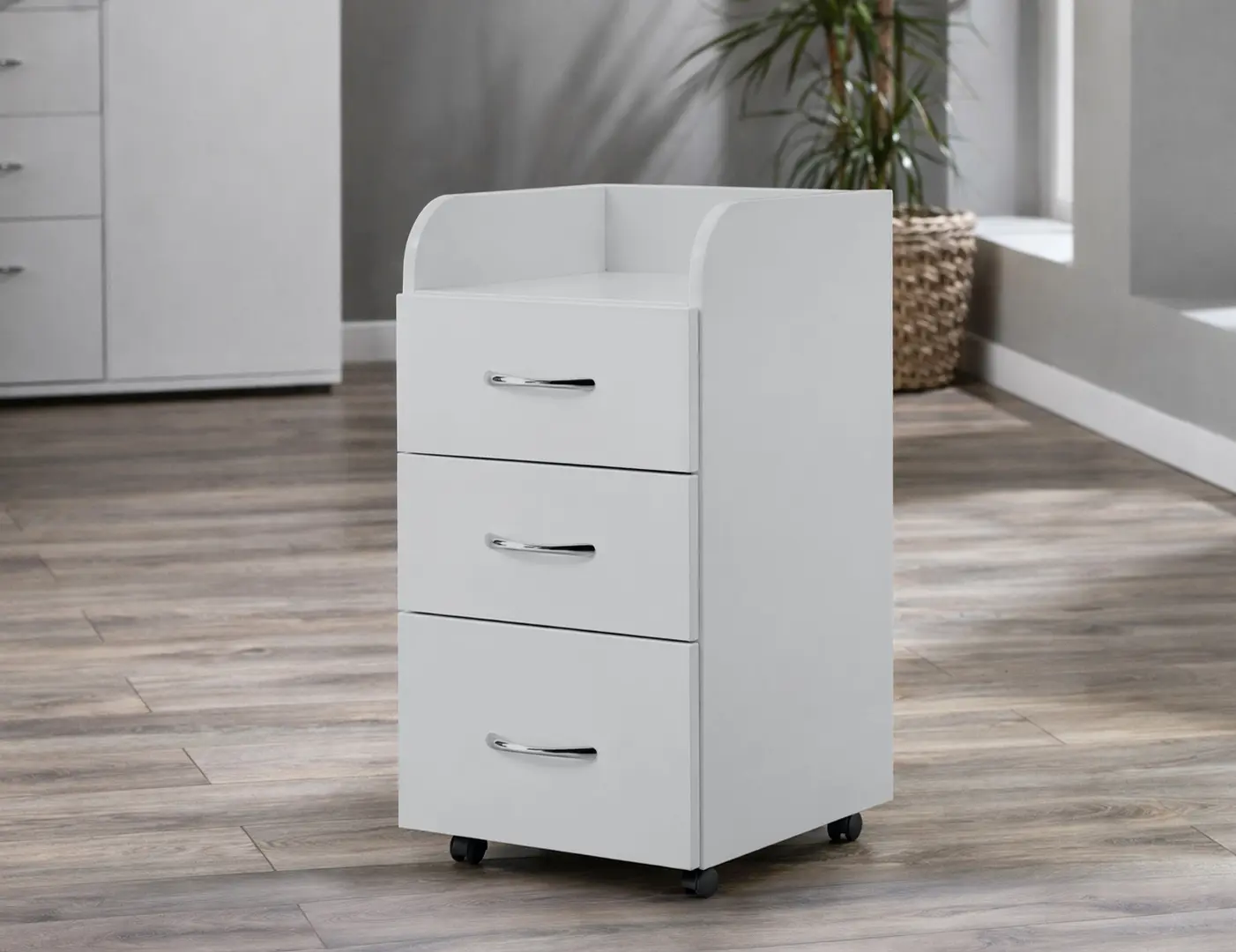 Тумба Activeshop Kombi 155327 (Grey)