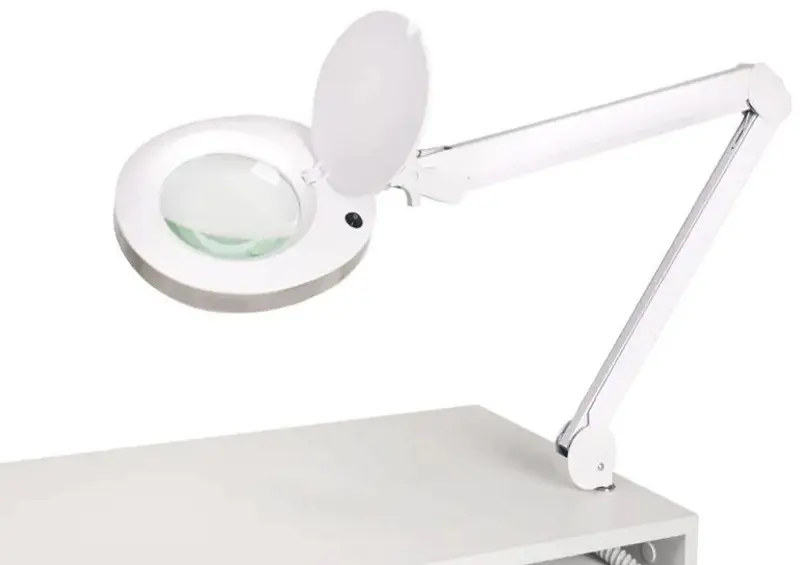 Tumba cosmetologica Activeshop Y-300 115185 (White)