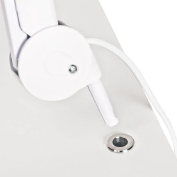 Tumba cosmetologica Activeshop Y-300 115185 (White) Thumb