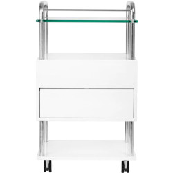 Tumba cosmetologica Activeshop 6052T 138011 (White) Thumb