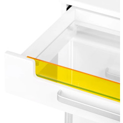 Tumba cosmetologica Activeshop 6052T 138011 (White) Thumb