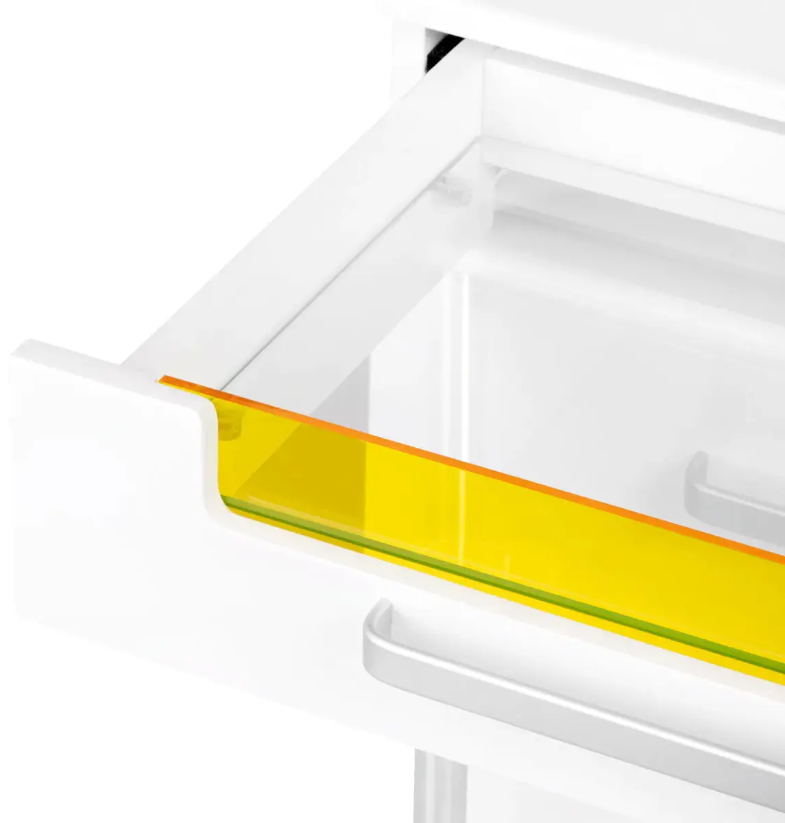 Tumba cosmetologica Activeshop 6052T 138011 (White)