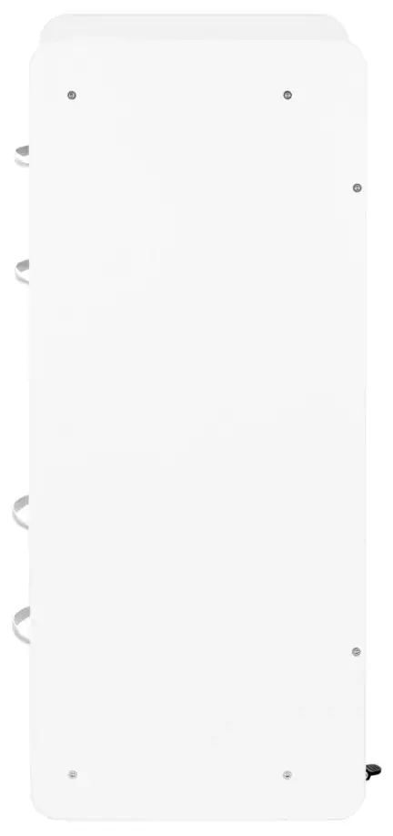 Tumba cosmetologica Activeshop Mini 969 147821 (White) - 5