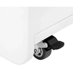 Tumba cosmetologica Activeshop Mini 969 147821 (White) Thumb