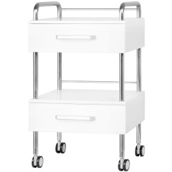 Tumba cosmetologica Activeshop 6051 138009 (White) Thumb