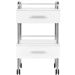 Tumba cosmetologica Activeshop 6051 138009 (White) Thumb