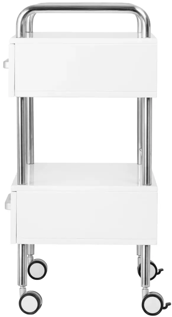 Tumba cosmetologica Activeshop 6051 138009 (White)