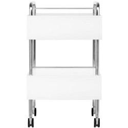 Tumba cosmetologica Activeshop 6051 138009 (White) Thumb