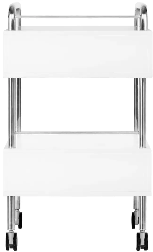 Tumba cosmetologica Activeshop 6051 138009 (White)