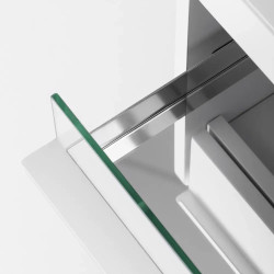 Tumba podologica Activeshop 984 155356 (White) Thumb