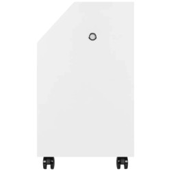 Tumba podologica Activeshop 984 155356 (White) Thumb