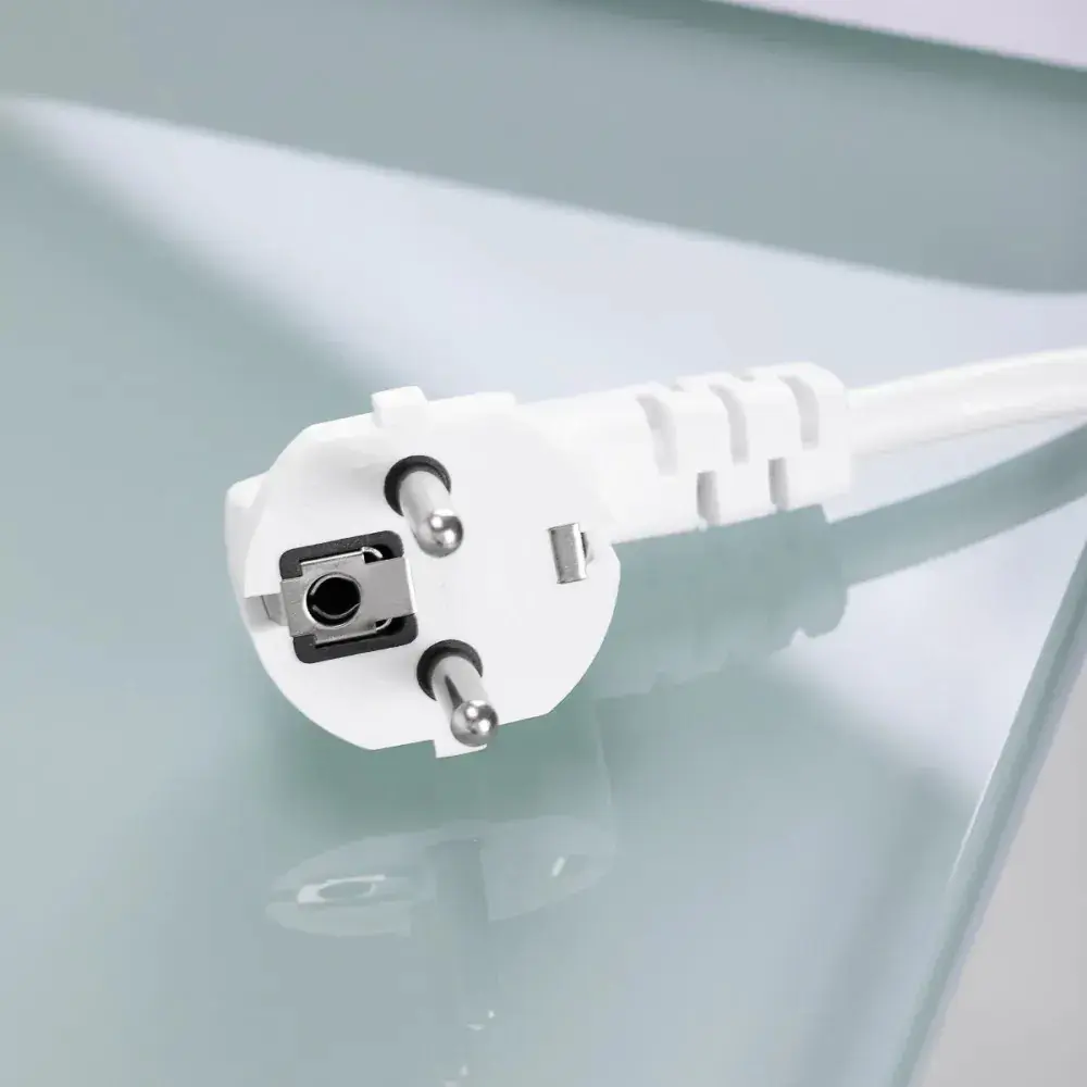 Tumba podologica Activeshop 984 155356 (White) - 10