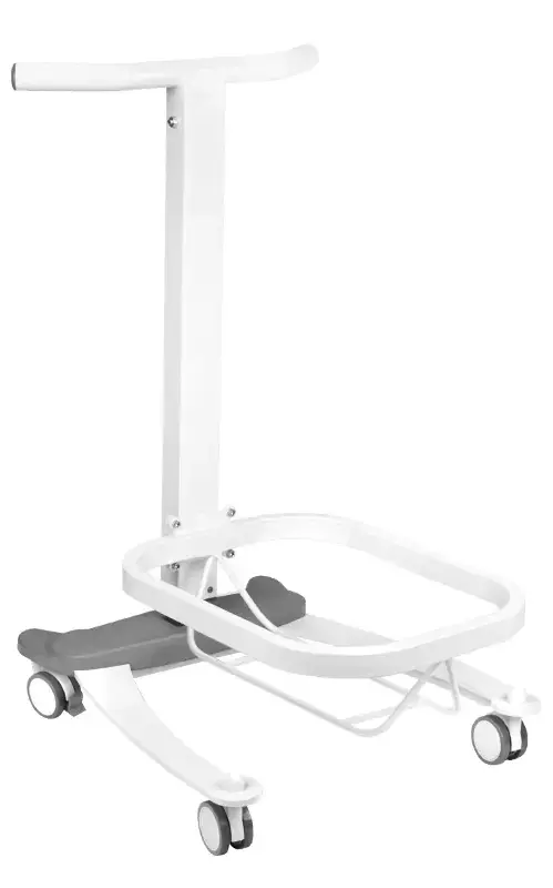 Baie pentru pedichiura Activeshop Comfort Lift 125922 (White) - 2