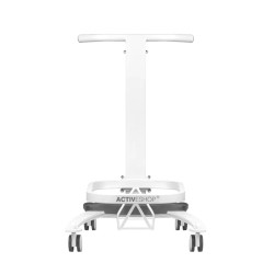 Baie pentru pedichiura Activeshop Comfort Lift 125922 (White) Thumb