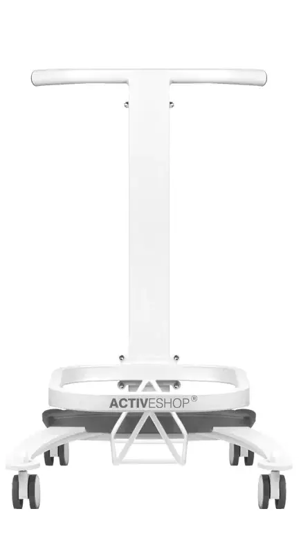 Baie pentru pedichiura Activeshop Comfort Lift 125922 (White) - 11