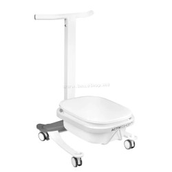 Ванночка для педикюра Activeshop Comfort Lift 125922 (White)