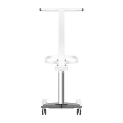 Baie pentru pedichiura Activeshop Comfort Lift 125922 (White) Thumb