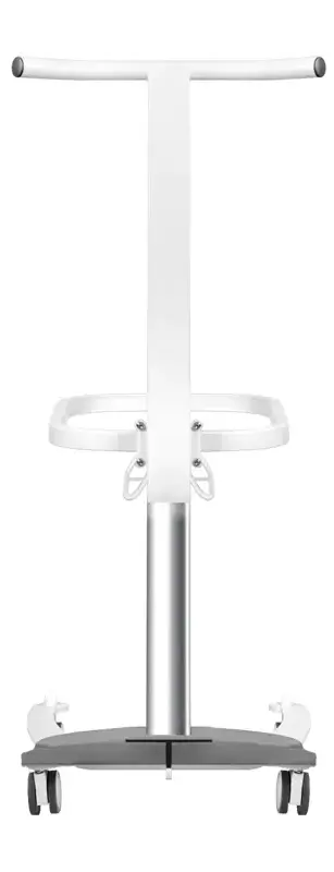 Baie pentru pedichiura Activeshop Comfort Lift 125922 (White) - 4