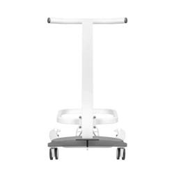 Baie pentru pedichiura Activeshop Comfort Lift 125922 (White) Thumb
