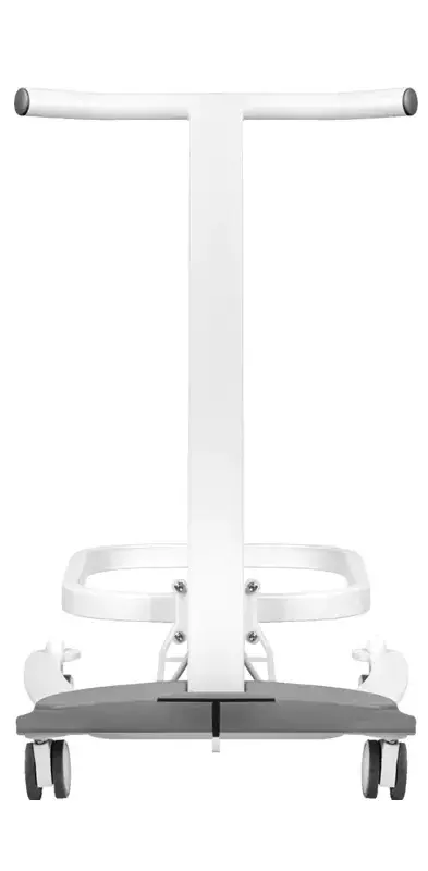 Baie pentru pedichiura Activeshop Comfort Lift 125922 (White) - 5