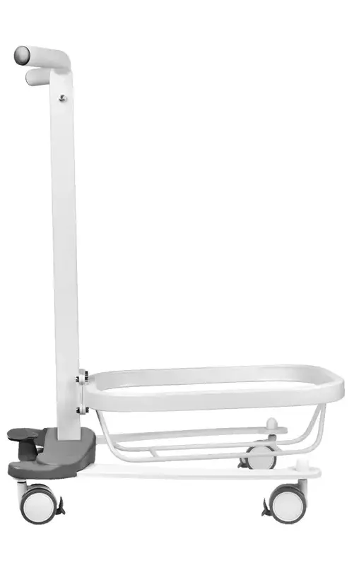 Baie pentru pedichiura Activeshop Comfort Lift 125922 (White) - 8