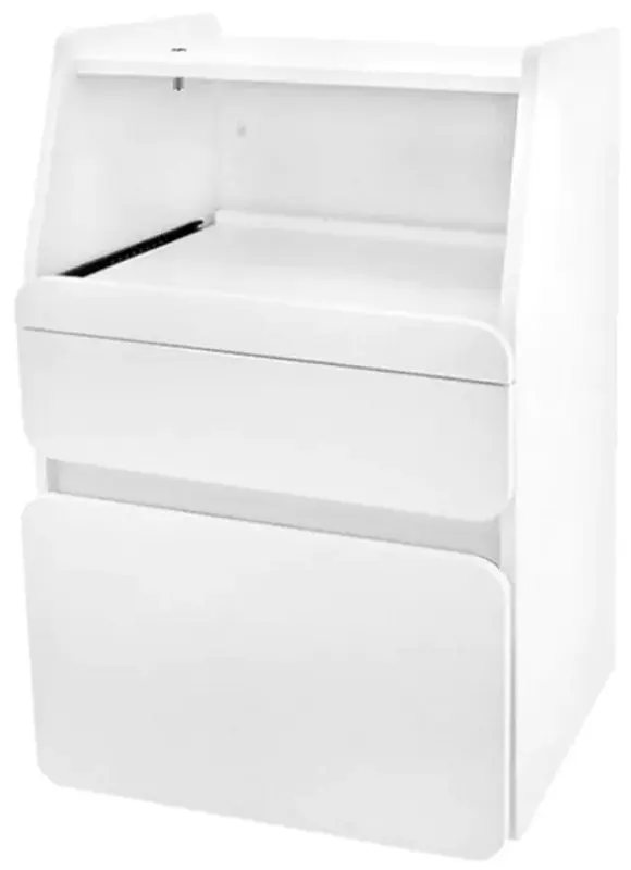 Comoda cosmetologica Azzurro 970 106675 (White)