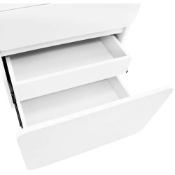 Comoda cosmetologica Azzurro 970 106675 (White) Thumb