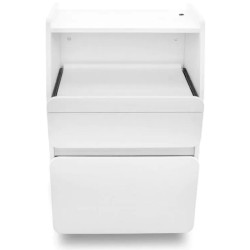 Comoda cosmetologica Azzurro 970 106675 (White) Thumb