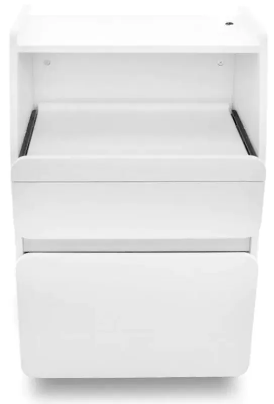 Comoda cosmetologica Azzurro 970 106675 (White)