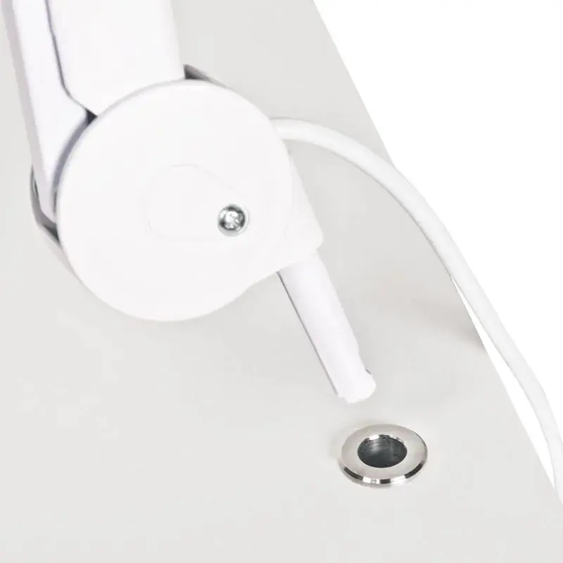 Comoda cosmetologica Azzurro 970 106675 (White)