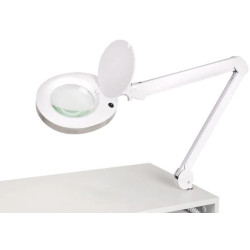 Comoda cosmetologica Azzurro 970 106675 (White) Thumb