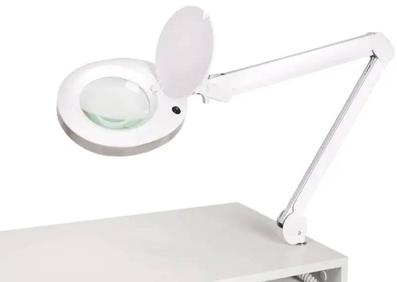 Comoda cosmetologica Azzurro 970 106675 (White)