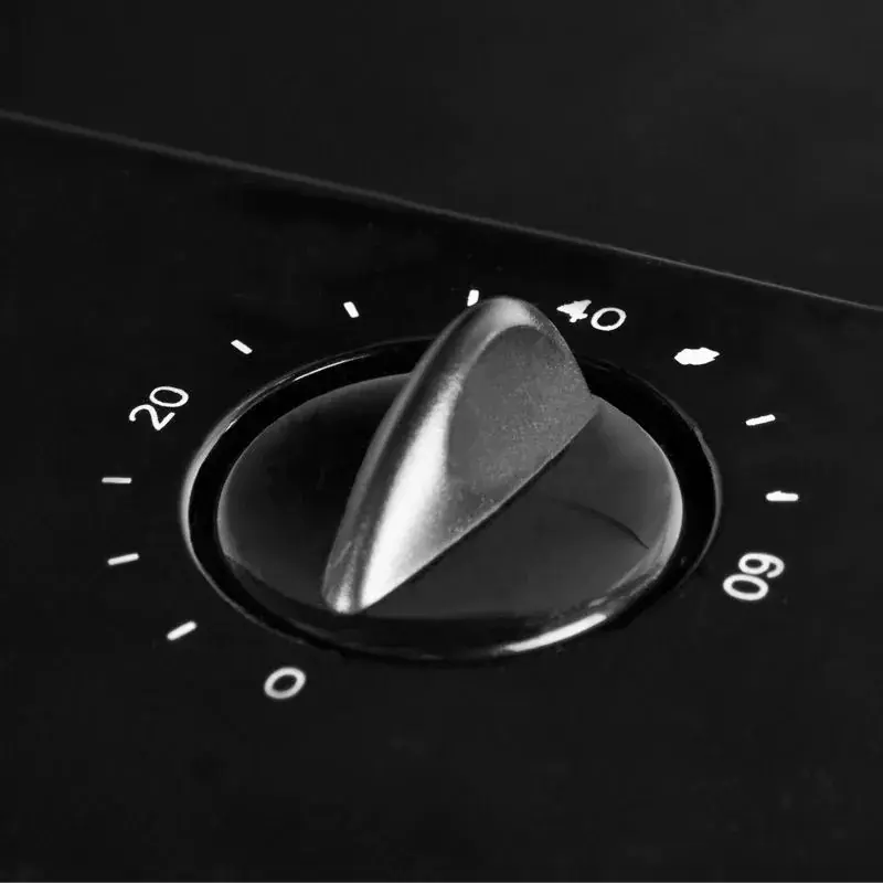 Комод парикмахера Gabbiano 008 109334 (Black)