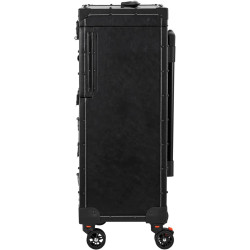 Valiză organizator cosmetic Gabbiano C12 146833 (Black) Thumb