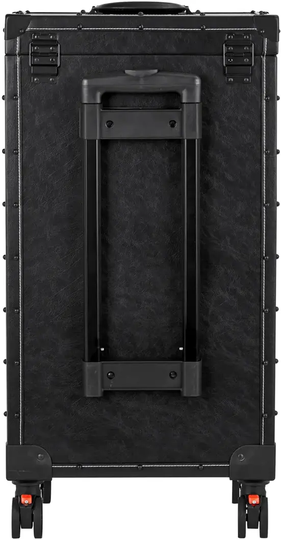 Valiză organizator cosmetic Gabbiano C12 146833 (Black)