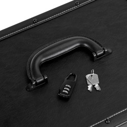 Valiză organizator cosmetic Gabbiano C12 146833 (Black) Thumb