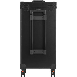 Valiză organizator cosmetic Gabbiano V21 142890 (Black) Thumb