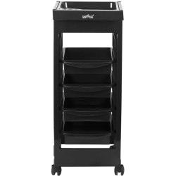 Тележка парикмахера Gabbiano 048A 114208 (Black) Thumb