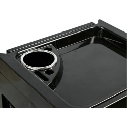 Тележка парикмахера Gabbiano 048A 114208 (Black) Thumb