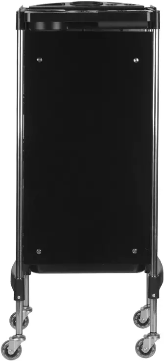 Carucior de coafor Gabbiano FX11-2 125868 (Black)