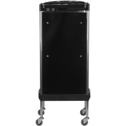 Carucior de coafor Gabbiano FX11-A 125869 (Black) Thumb