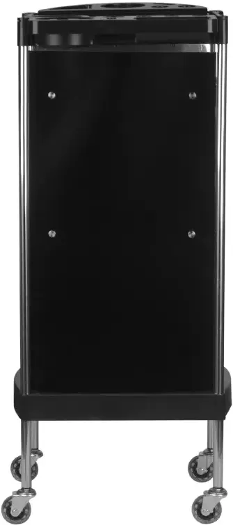 Carucior de coafor Gabbiano FX11-A 125869 (Black)