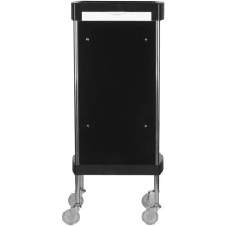 Тележка парикмахера Gabbiano FX11-F 125880 (Black) Thumb