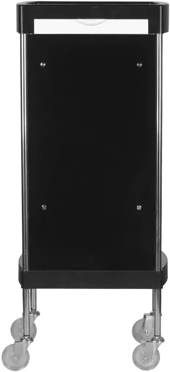 Тележка парикмахера Gabbiano FX11-F 125880 (Black)