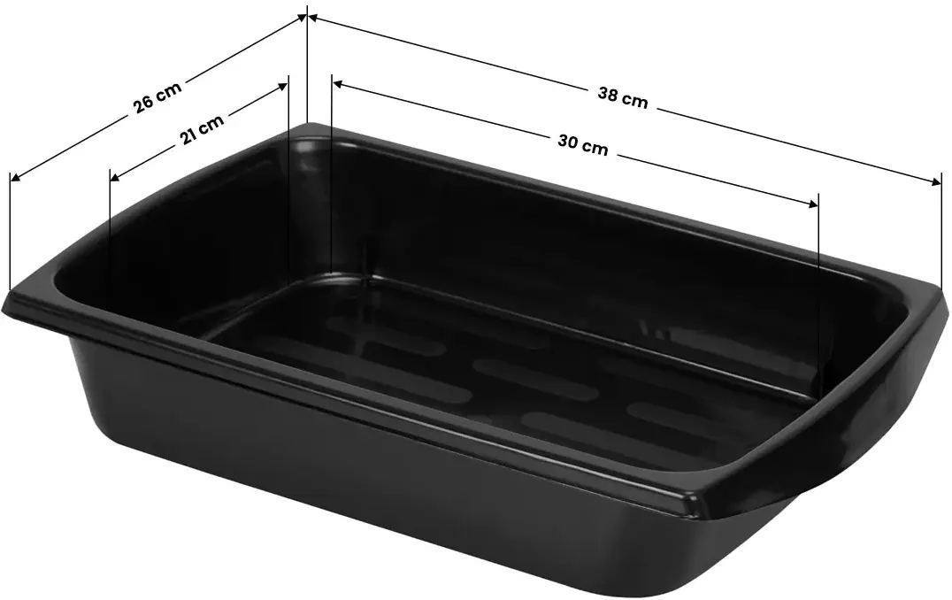 Carucior de coafor Gabbiano X11-9 142965 (White/Black)