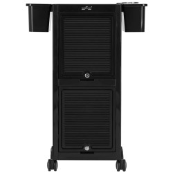 Тележка косметологическая Gabbiano 68C 147024 (Black) Thumb