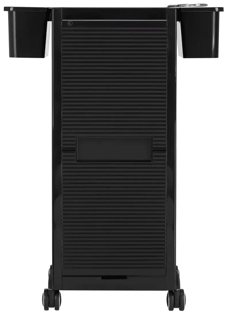 Тележка косметологическая Gabbiano 68C 147024 (Black) - 10