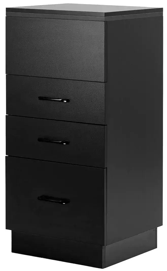 Tumba Gabbiano 2027B 154240 (Black) - 2